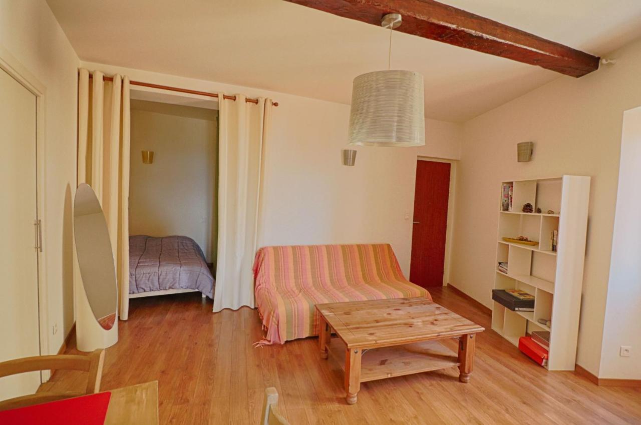 Centre Ville Ajaccio Appartement Ajaccio (Corsica)