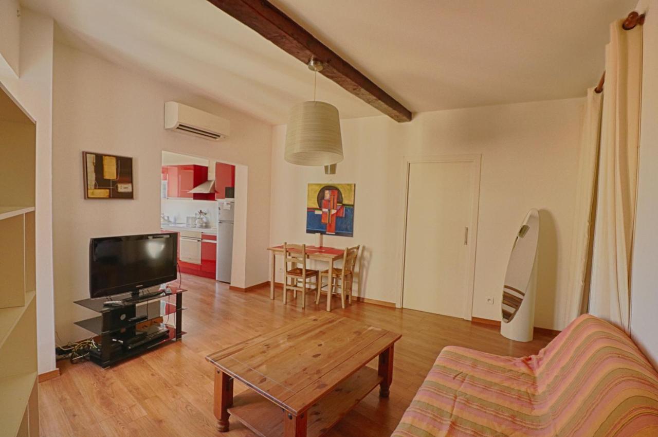 Centre Ville Ajaccio Appartement