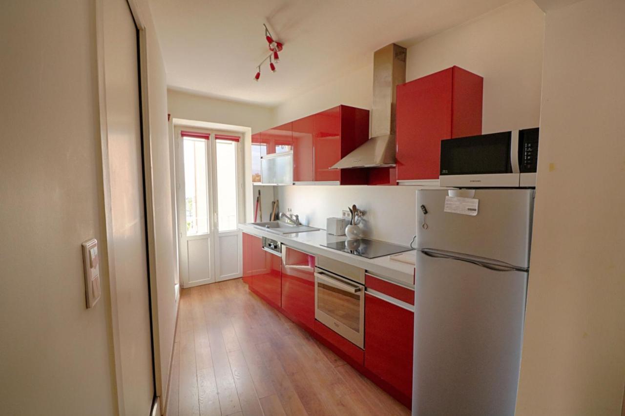 Centre Ville Ajaccio Appartement