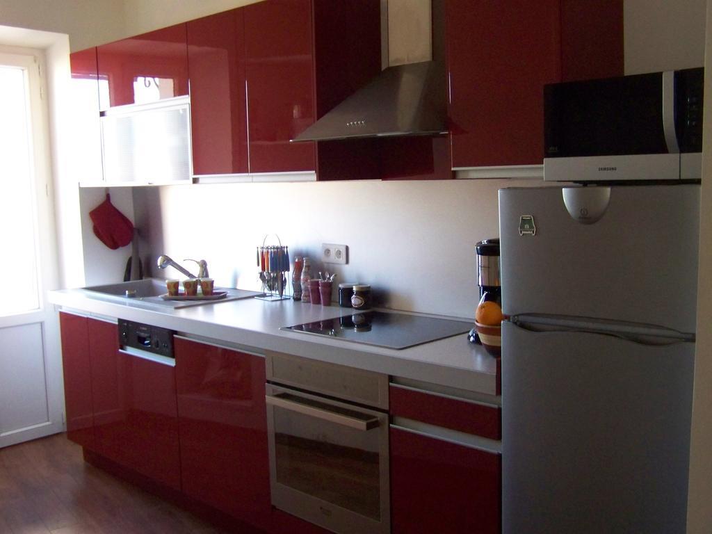 Centre Ville Ajaccio Appartement Ajaccio (Corsica)