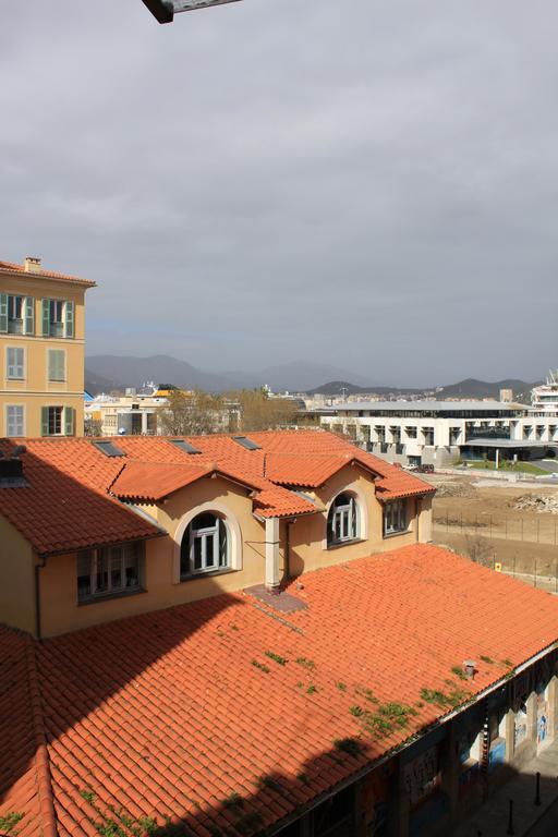 Centre Ville Ajaccio Appartement *