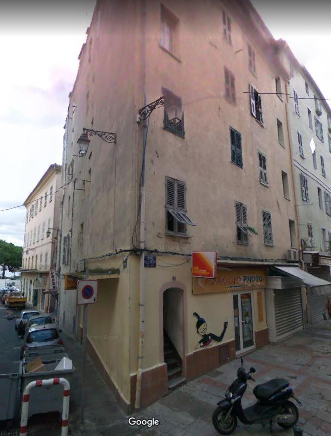 Appartement Centre Ville Ajaccio Ajaccio (Corsica)
